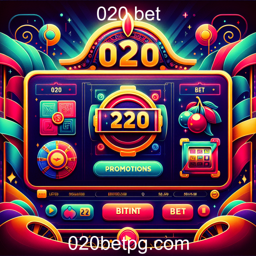 Descubra as Melhores Promoções no 020 Bet: Maximize Suas Apostas!