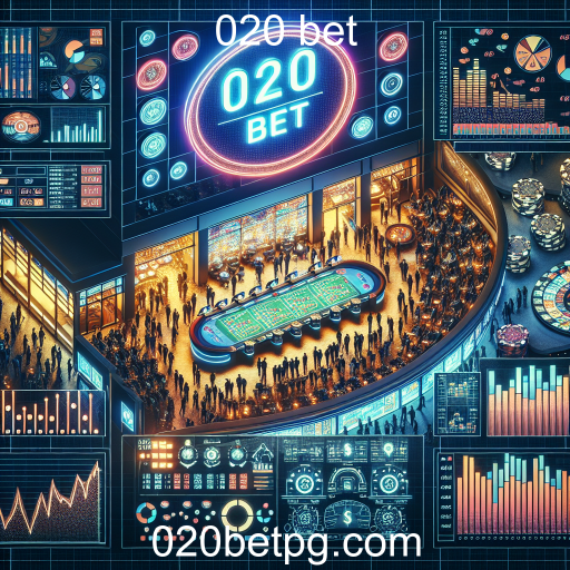 Dicas Imperdíveis para Apostar com Sucesso na 020 Bet